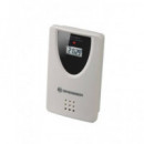 BRESSER Estacion Metereologica con Sensor Exterior 7007320