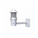 BRESSER Estacion Metereologica 4 en 1 Color Wifi Sensor Uv 7002534