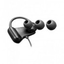 Qpad Auricular con Microfono Gaming QH-5 Negro con Jack 3.5MM  LALO