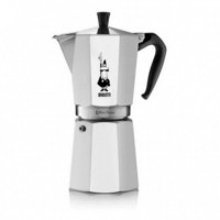 Cafetera BIALETTI Moka Express 18 Tazas