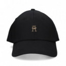 Gorra Visera  TOMMY HILFIGER