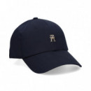 Gorra Visera  TOMMY HILFIGER