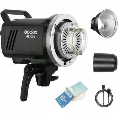 GODOX MS300V 300WS