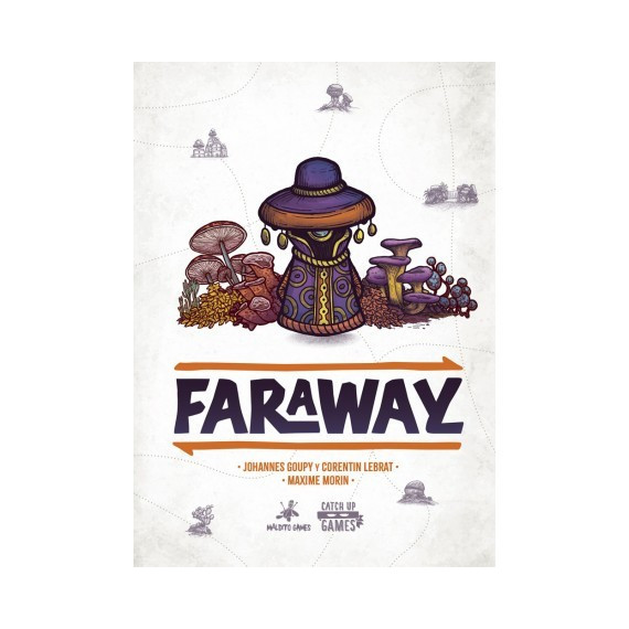 Faraway
