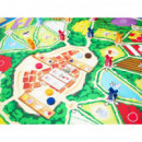 El valle de los molinos