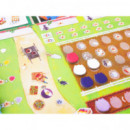 El valle de los molinos