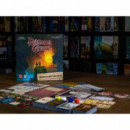 Relatos Misteriosos Robinson Crusoe  MALDITO GAMES