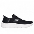 Playeras SKECHERS Slip Ins para Caminar