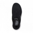 Playeras SKECHERS Slip Ins para Caminar