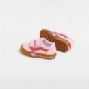 Zapatillas VANS Old Skool V Heart Kids