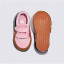 Zapatillas VANS Old Skool V Heart Kids