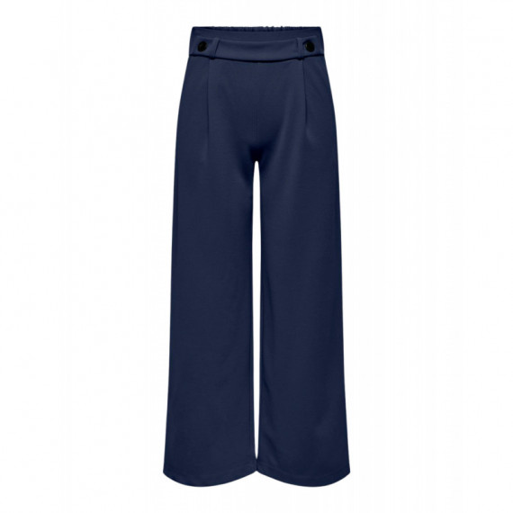 JACQUELINE DE YONG Pantalones Pantalón Jdy Geggo Black Iris