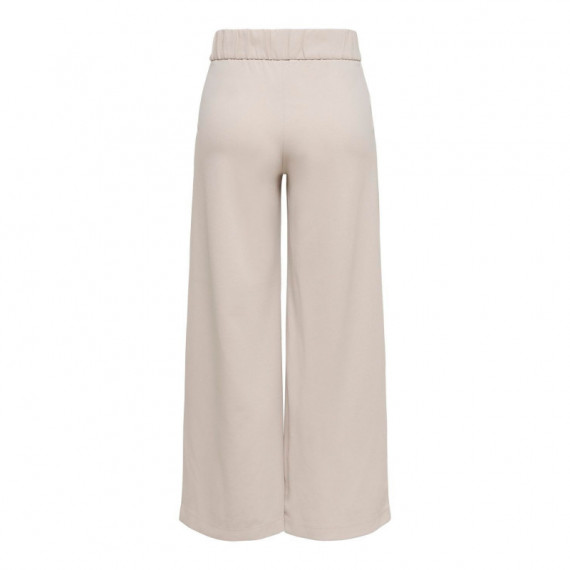 JACQUELINE DE YONG Pantalones Pantalón Jdy Geggo Chateau Gray