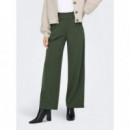 JACQUELINE DE YONG Pantalones Pantalón Jdy Geggo Kambaba