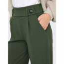 JACQUELINE DE YONG Pantalones Pantalón Jdy Geggo Kambaba