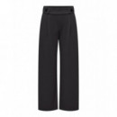 JACQUELINE DE YONG Pantalones Pantalón Jdy Geggo Moonless Night