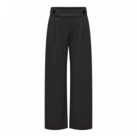 JACQUELINE DE YONG Pantalones Pantalón Jdy Geggo Moonless Night