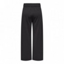 JACQUELINE DE YONG Pantalones Pantalón Jdy Geggo Moonless Night
