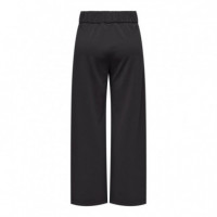 JACQUELINE DE YONG Pantalones Pantalón Jdy Geggo Moonless Night