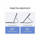 Dux Ducis Funda Teclado para Ipad Pro 13" 2024  LALO