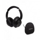 SANYO Auricular de Casco BLUETOOTH con Cancelacion de Ruido KS127