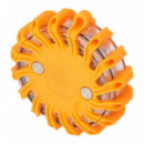 Balizas de Luces Led de Emergencia 6 Pcs PAMACON