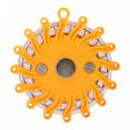 Balizas de Luces Led de Emergencia 6 Pcs PAMACON