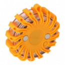 Balizas de Luces Led de Emergencia 6 Pcs PAMACON