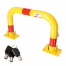 Barrera de Parking PAMACON 60X10X32 Cm