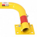 Barrera de Parking PAMACON 60X10X32 Cm