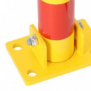 Barrera de Parking PAMACON 60X10X32 Cm