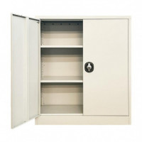 Armario Metalico AIRMEC 103X90X40 Cm