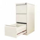 Archivador Metalico 3 Cajones AIRMEC 103.5X45.2X62 Cm