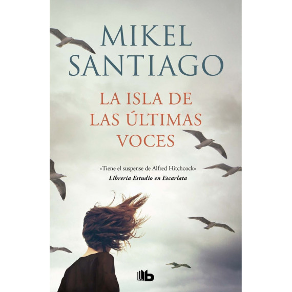la Isla de las ãâºltimas Voces la Isla de las ãâºltimas Voces
