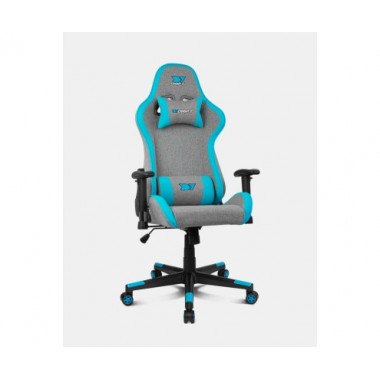 Silla Drift Gaming DR90 Pro Gris