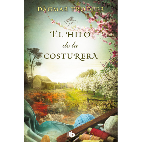 el Hilo de la Costurera