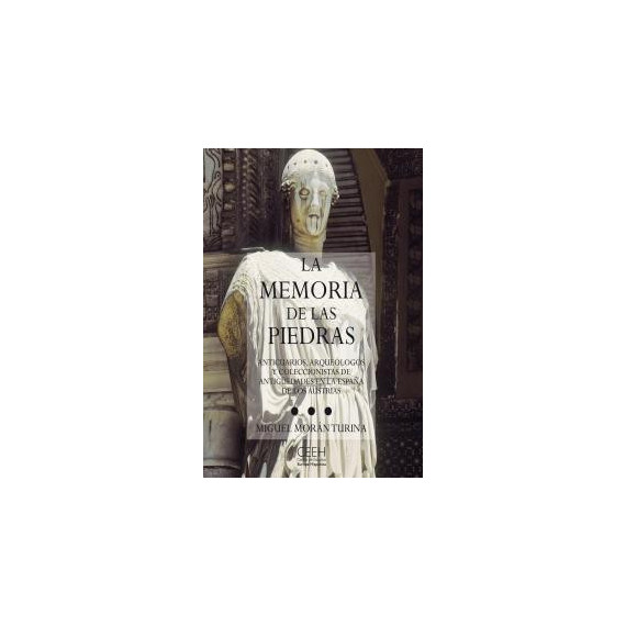 la Memoria de las Piedras