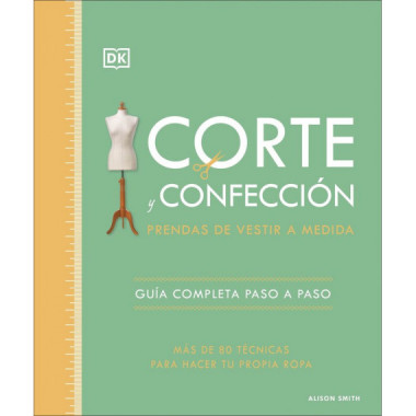 Corte y Confeccion: Prendas de Vestir a Medida