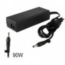Cargador para Portátil Hp 90W 19V 4.74A 4.8 Mm X 1.7 Mm Conector 4.3 / 9090