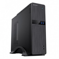 Unyka Carcasa Micro ATX UK2011 Type C  UNYKACH