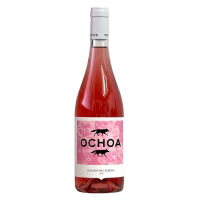Ochoa Rosado de Lágrima 2024 - 75CL  BODEGAS OCHOA