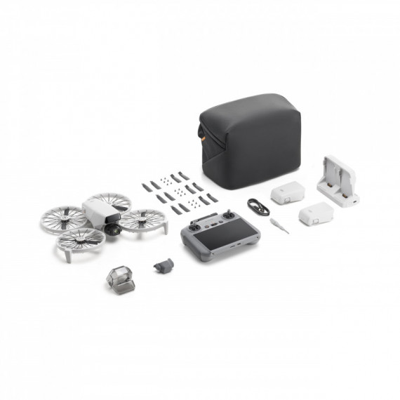 Pack DJI Flip Vuela Más (DJI Rc 2)