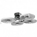 Pack DJI Flip Vuela Más (DJI Rc 2)