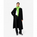 Camiseta de Corte Holgado de Algodón Suave de LACOSTE