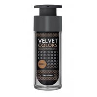 FREZYDERM Maquillaje Velvet Colors Dark