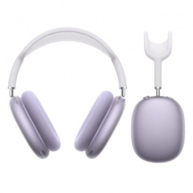 Apple Airpods Max Púrpura  APPLE