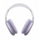 Apple Airpods Max Púrpura  APPLE