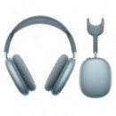 Apple Airpods Max Azul  APPLE