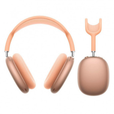 Apple Airpods Max Naranja  APPLE