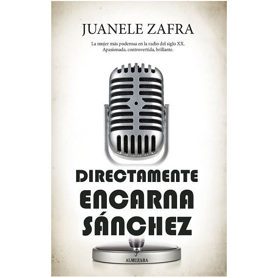 Directamente Encarna Sanchez